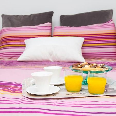 Luxury Duplex Downtown Superb Terrace&Free Parking Apartment Malaga Ngoại thất bức ảnh