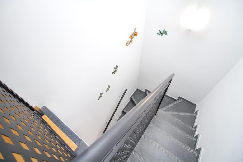 Luxury Duplex Downtown Superb Terrace&Free Parking Apartment Malaga Ngoại thất bức ảnh